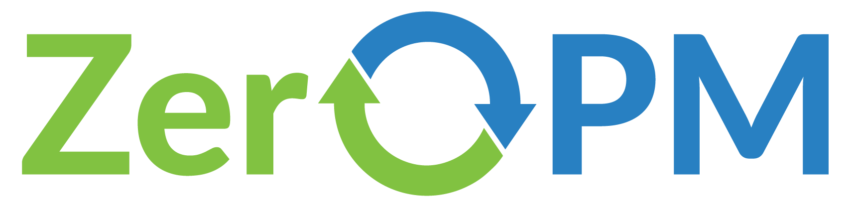 ZeroPM logo